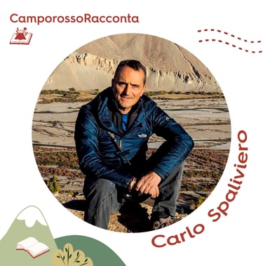 Carlo Spaliviero