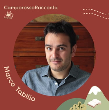 Marco Tabilio