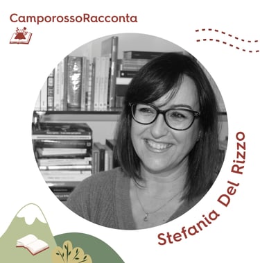 Stefania del Rizzo