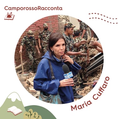 Maria Cuffaro