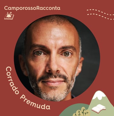 Corrado Premuda