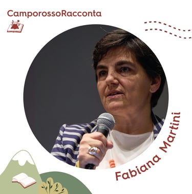 Fabiana Martini