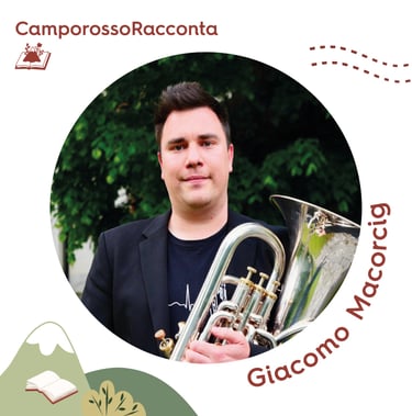 Giacomo Marcocig