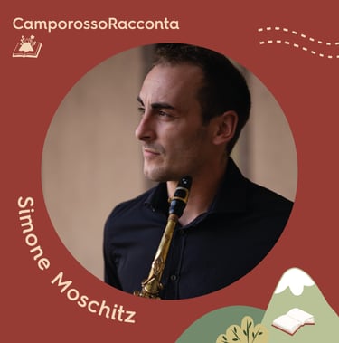 Simone Moschitz