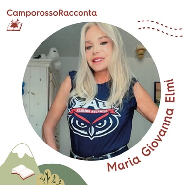 Maria Giovanna elmi