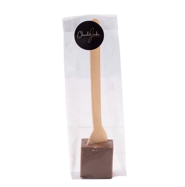 Chocomelkstokjes