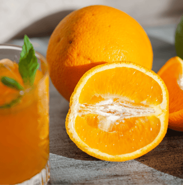 Sugar-Free Orange Concentrate