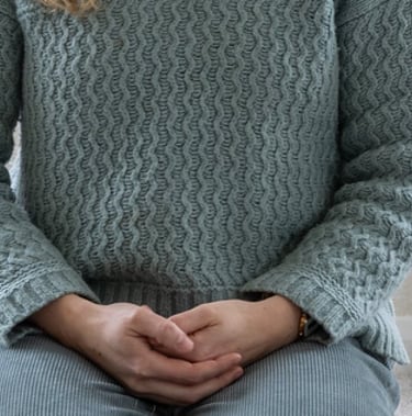 slow down in a busy world