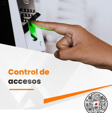 Control de acceso