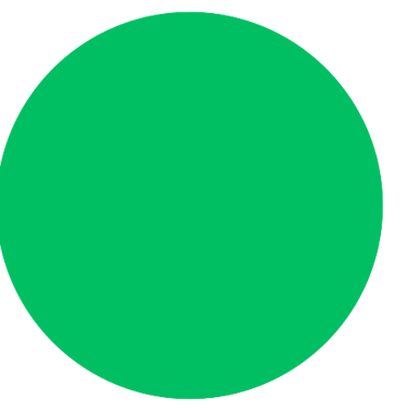 dark green design