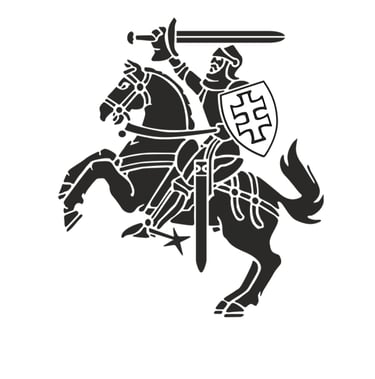 Raitelis ant žirgo