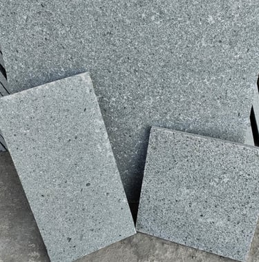 andesit stone factory