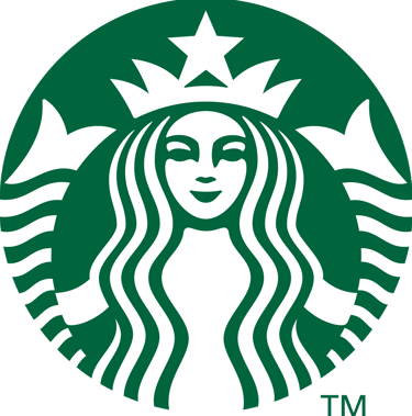 primjer logotipa - Starbucks