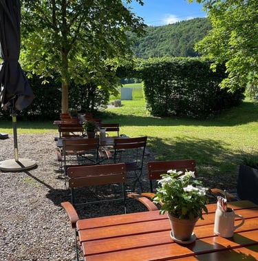 Landgasthof Spitzauer