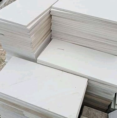 white paras supplier