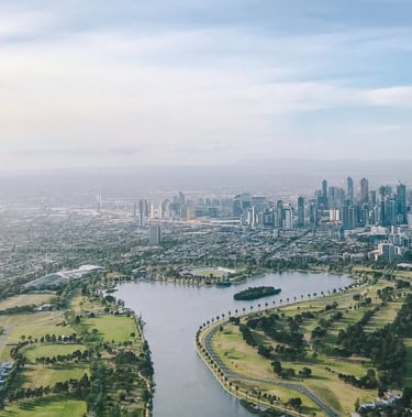 Photo by Tiff Ng: https://www.pexels.com/photo/aerial-shot-of-city-2097616/