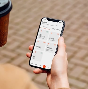 Susisiekite su UAB Inskilas, išmaniojo įrenginio naudojimas
