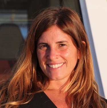 Roberta Jubram Living the Dream