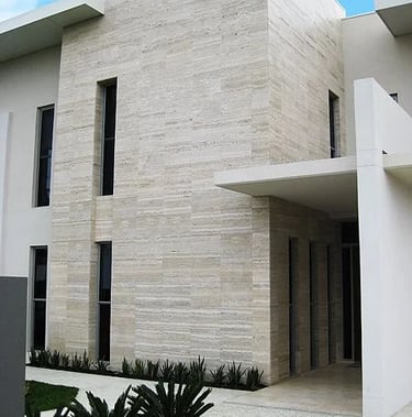 white paras stone supplier