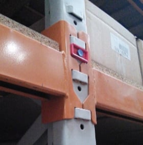 Apex Pallet Racking