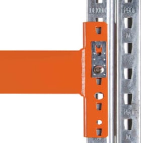 Dexion Pallet Racking