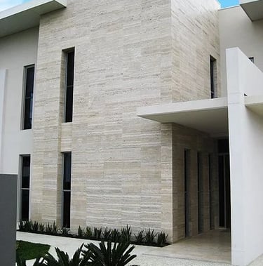 white paras stone supplier
