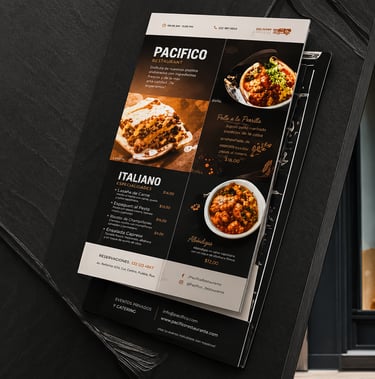 Business printing, packaging and promotional products for North Carolina brands