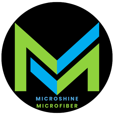 microfiber cleaning cloths