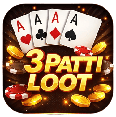 Teen patti loot
