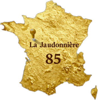 Vendée 85110 , La Jaudonnière, ISCM arts2scène institut Supérieur de Comédie musicale.