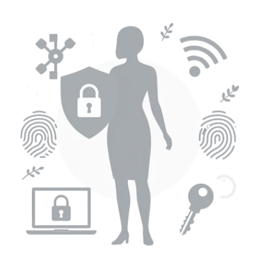 Paiement sécurisé et confidentialité : protection de vos données personnelles.
