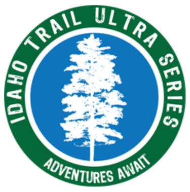 Idah Trail and Ultra Series logo Trail running