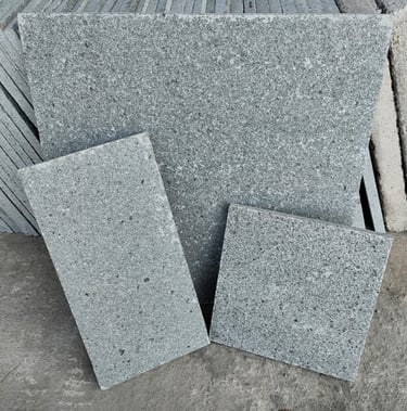 andesit stone supplier