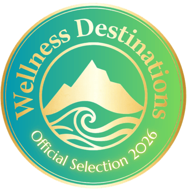 wellness destinations