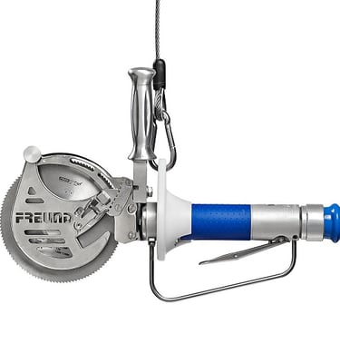 Carcass Breaking Saw