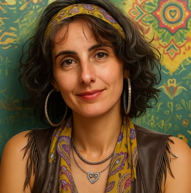 Les Créations de Lounie