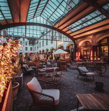 Brauhaus am Schloss Regensburg