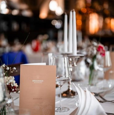 Brauhaus am Schloss Regensburg