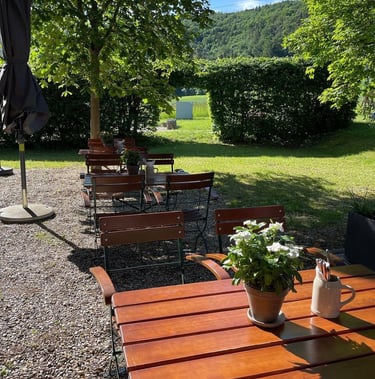 Landgasthof Spitzauer