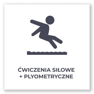 ćwiczenia plyometryczne