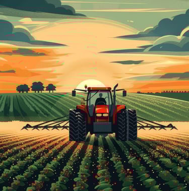 PESTICIDES NARRATIF AGROCHIMIE