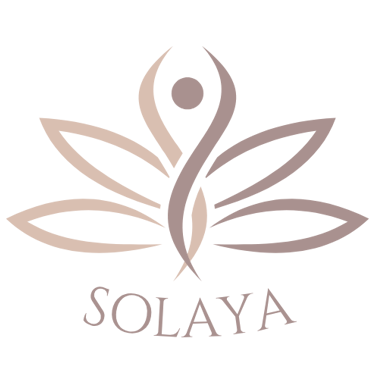 Logo Solaya - Neurofeedback & Accompagnement Psycho-Émotionnel