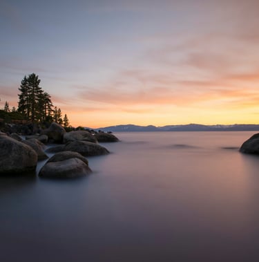 Lake Tahoe