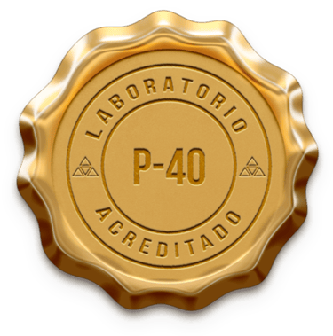 ACREDITACION P-40