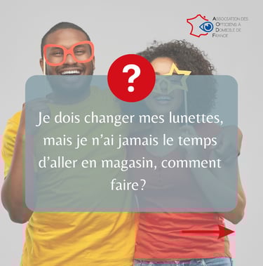 1ère étape