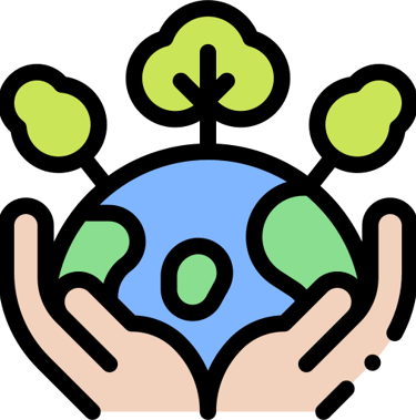 SUSTAINABLE