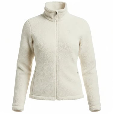 Didriksons Anniken Full Zip Fleece Jacket