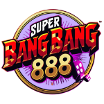 superbangbang888 logo