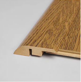 RUSTIC Laminate Flooring Reducer for a Perfect Flooring Finish