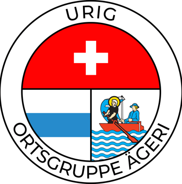 Logo Urig Ägeri